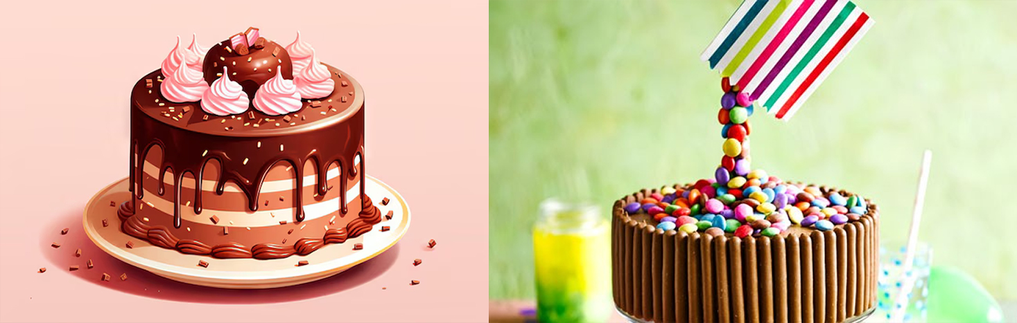 Food and Beverage course 